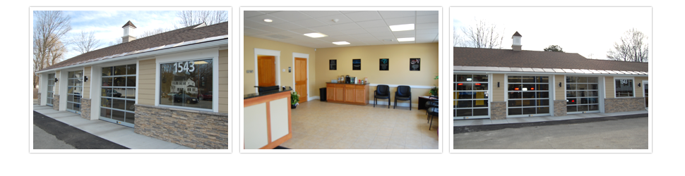 Kal's Automotive Center