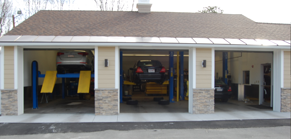 Kal's Automotive Repair Service Dracut Massachusettes